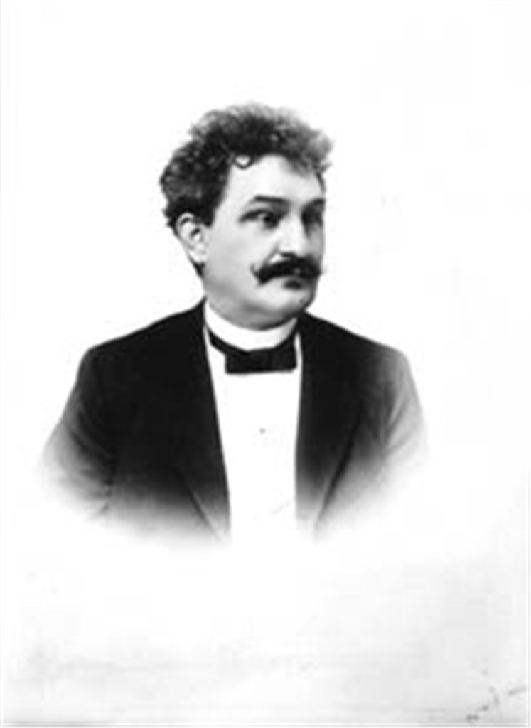 Glagolitische Messe (M'a Glagolskaja)
